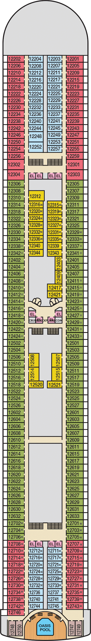 Click for deck image