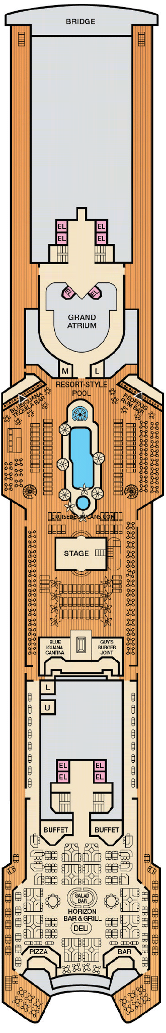 Click for deck image