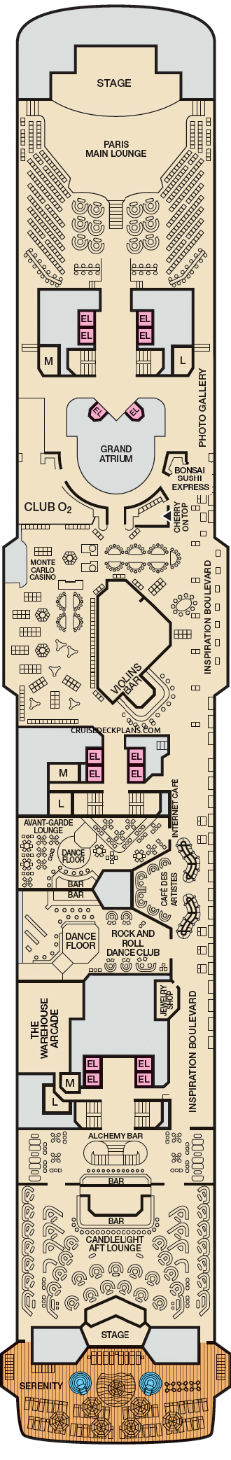 Click for deck image