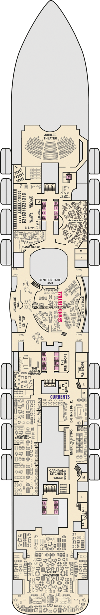 Click for deck image