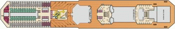 Click to view Carnival Liberty deck 10 Carnival Liberty deck 10 Panorama
