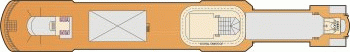 Click to view Carnival Luminosa deck 11 Carnival Luminosa deck Deck 11