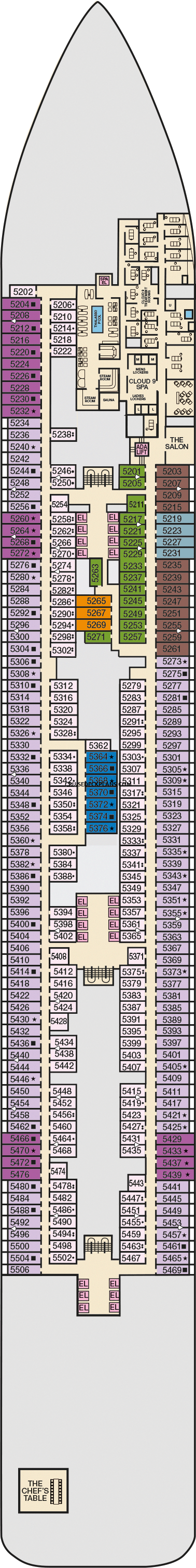 Click for deck image