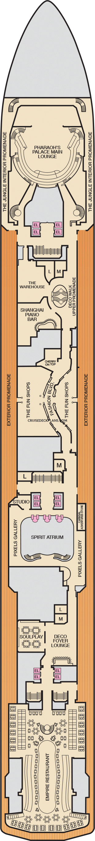 Click for deck image