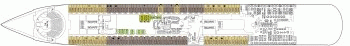 Click to view Celebrity Beyond deck 3 Celebrity Beyond deck Deck 3