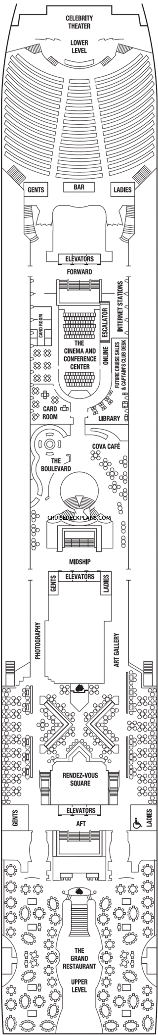 Click for deck image