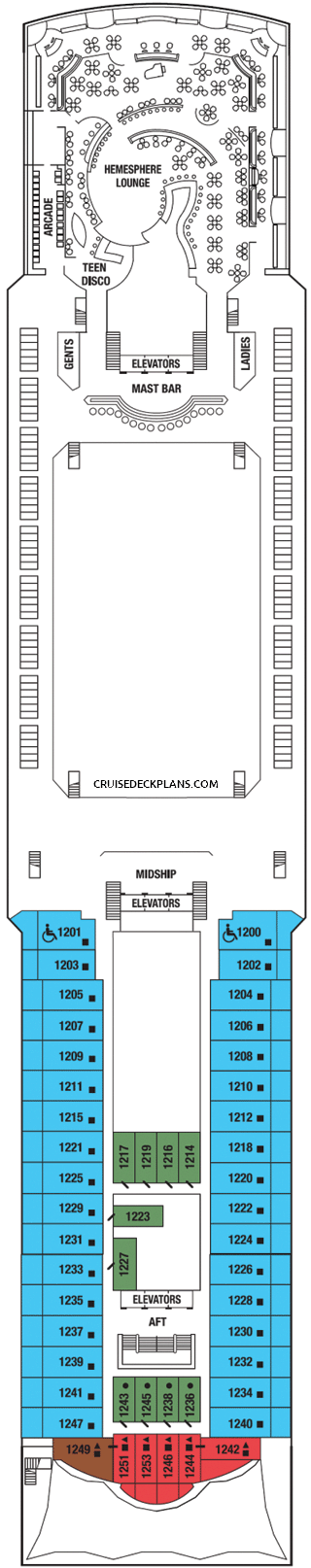 Click for deck image