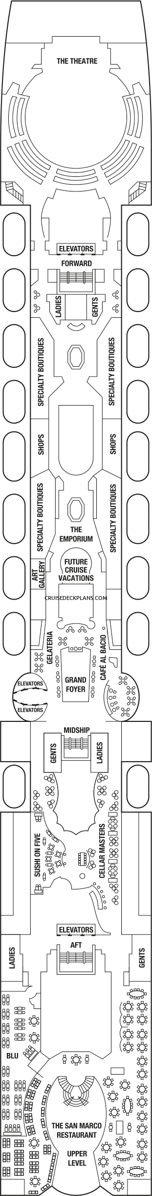 Click for deck image