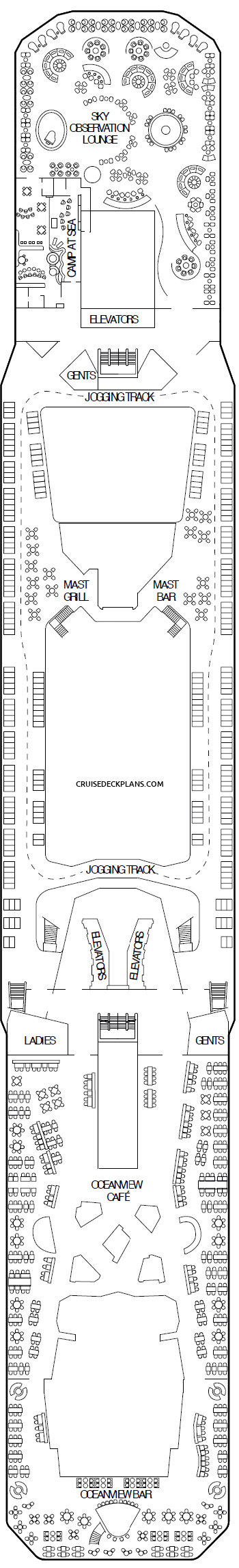 Click for deck image