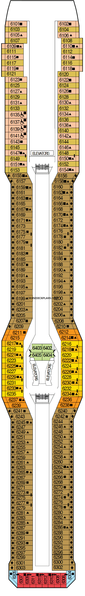 Click for deck image