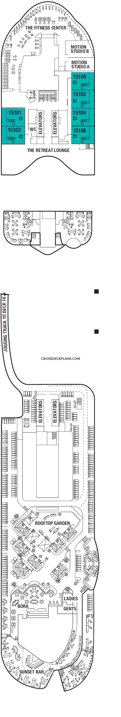 Click for deck image