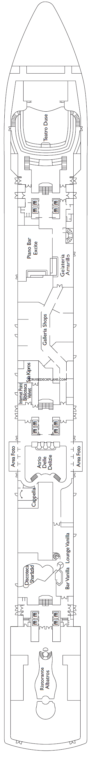 Click for deck image