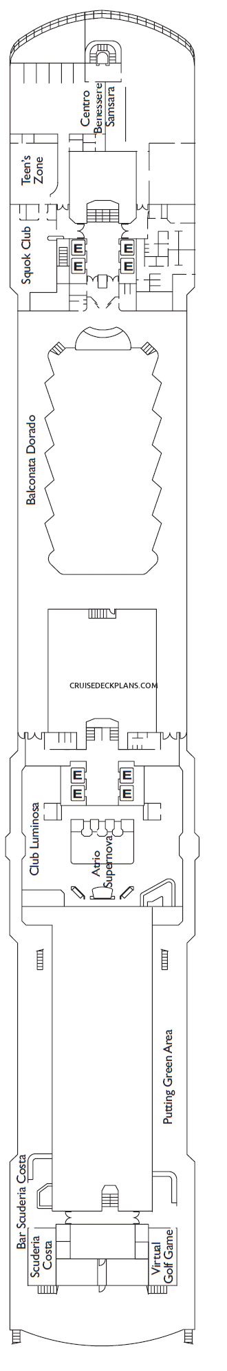 Click for deck image