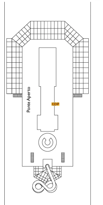 deck plan