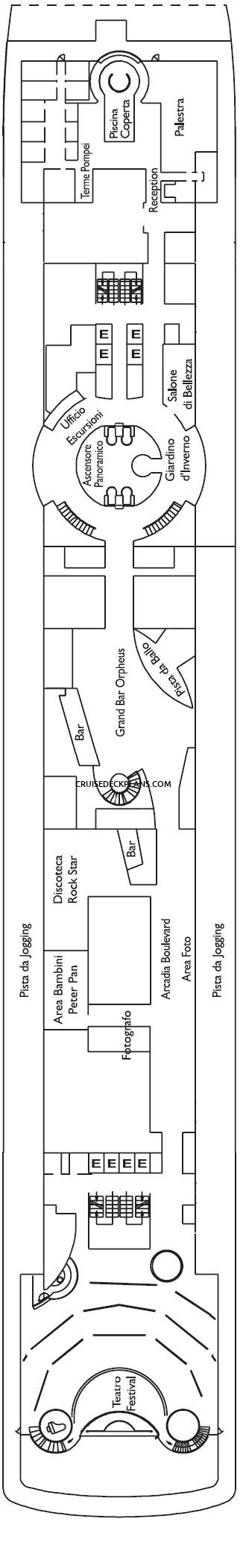 Click for deck image