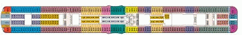 Click to view Discovery Princess deck 11 Discovery Princess deck 11 - Baja