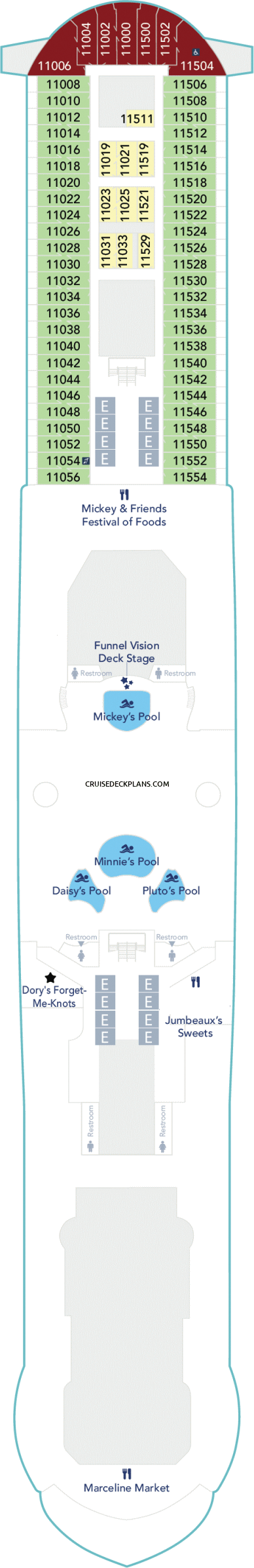 Click for deck image