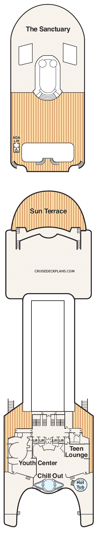 Click for deck image