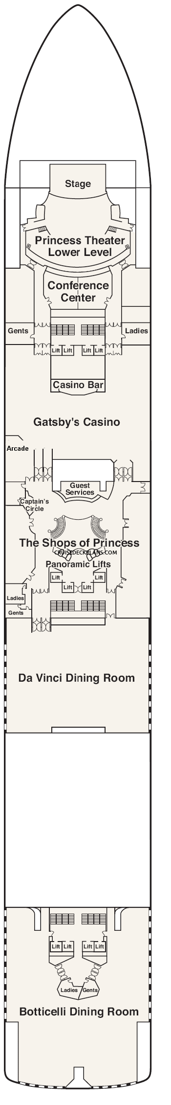 Click for deck image