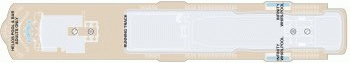 Click to view Explora V deck 12 Explora V deck Deck 12