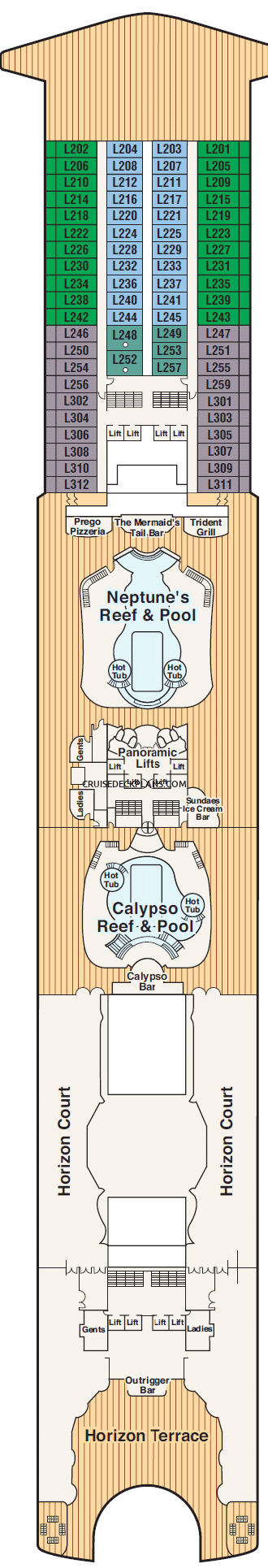 Click for deck image