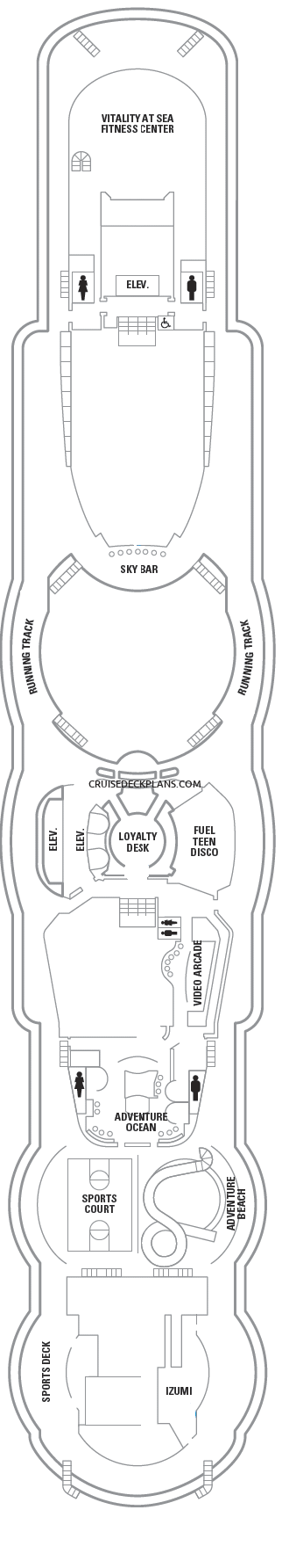 Click for deck image