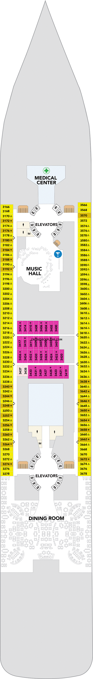 Click for deck image