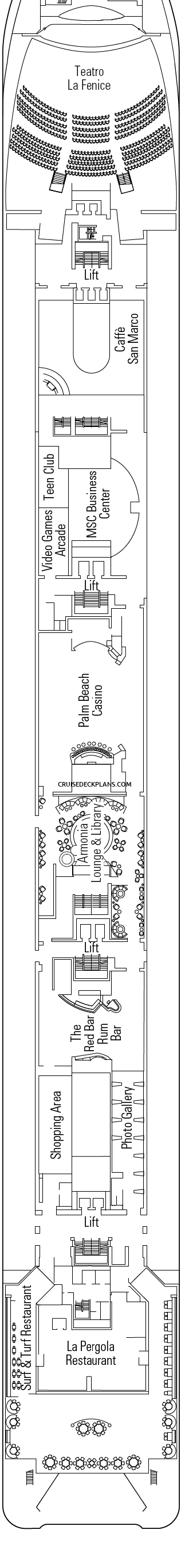 Click for deck image