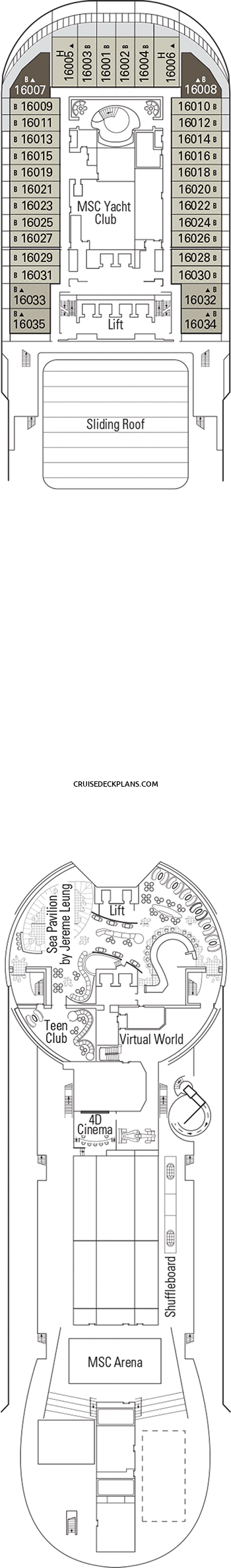 Click for deck image