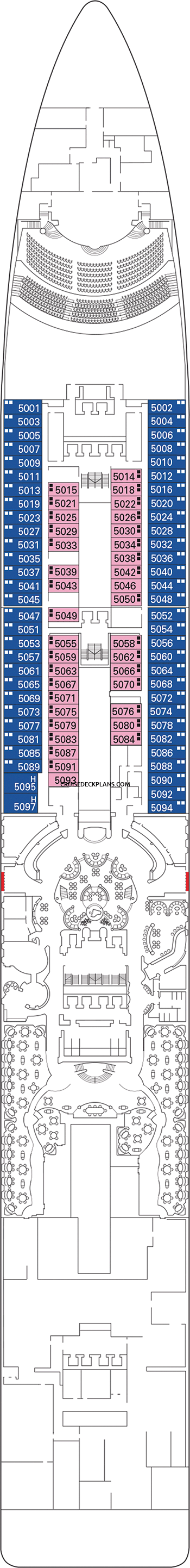 Click for deck image