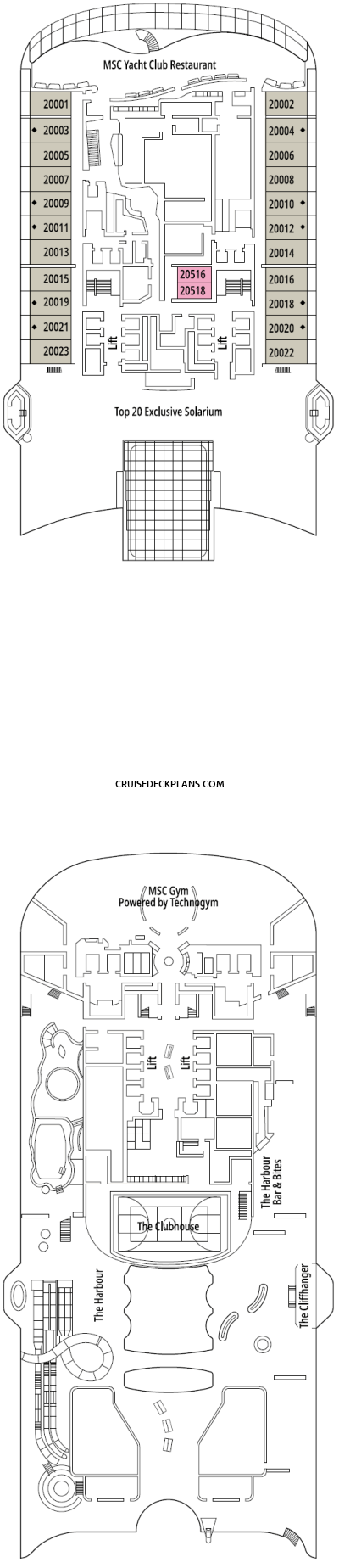 Click for deck image