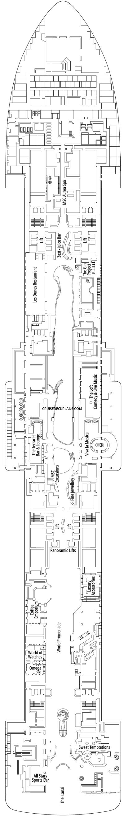 Click for deck image