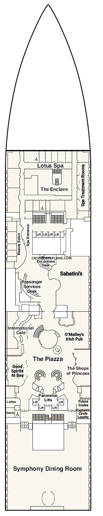 Click for deck image