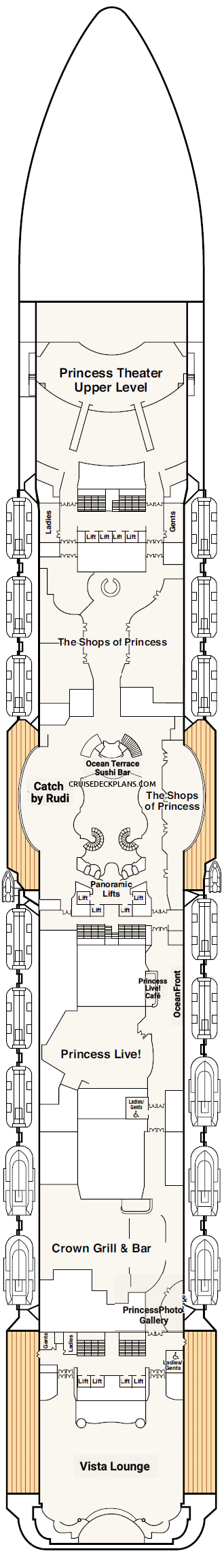 Click for deck image