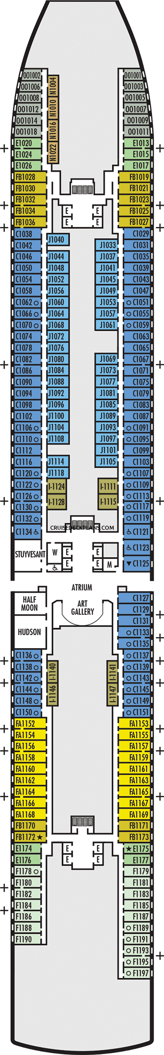 Click for deck image