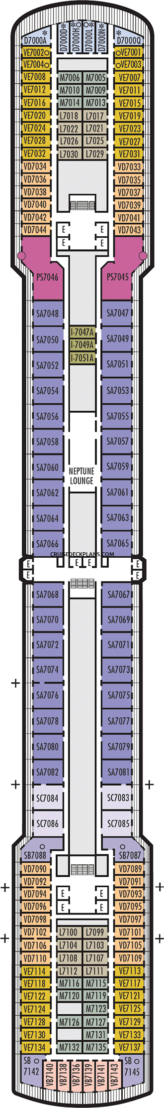 Click for deck image