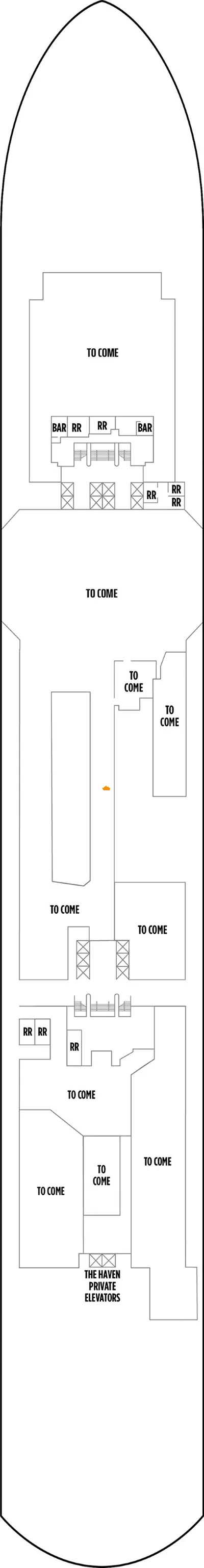 deck plan