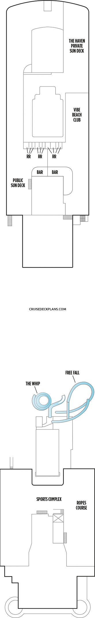 Click for deck image