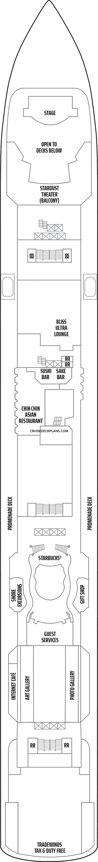 Click for deck image