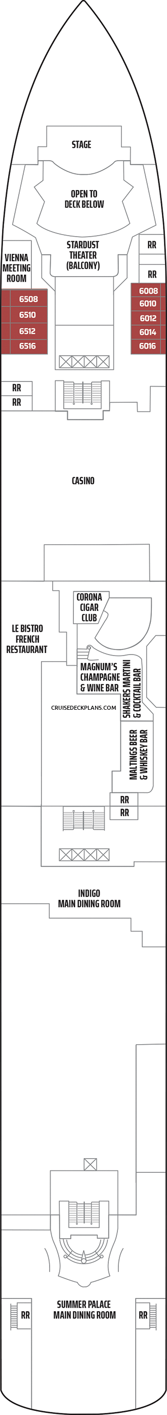 Click for deck image