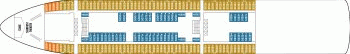 Click to view Norwegian Star deck 5 Norwegian Star deck Deck 5