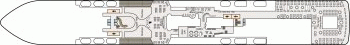 Click to view Oceania Sonata deck 5 Oceania Sonata deck Deck 5