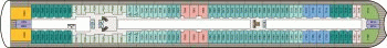 Click to view Oceania Sonata deck 7 Oceania Sonata deck Deck 7