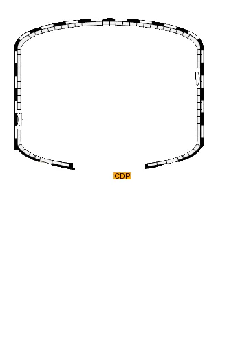 deck plan