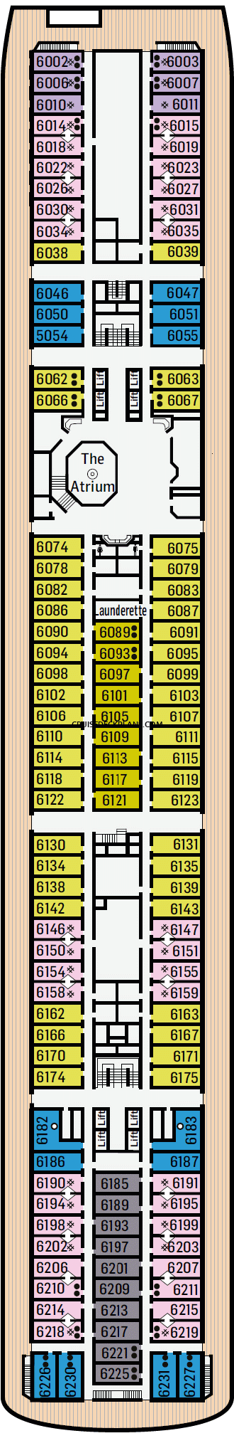 Click for deck image