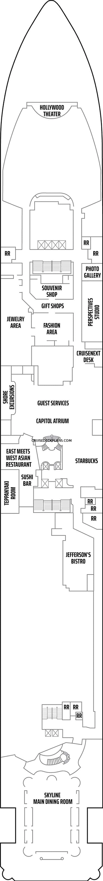 Click for deck image