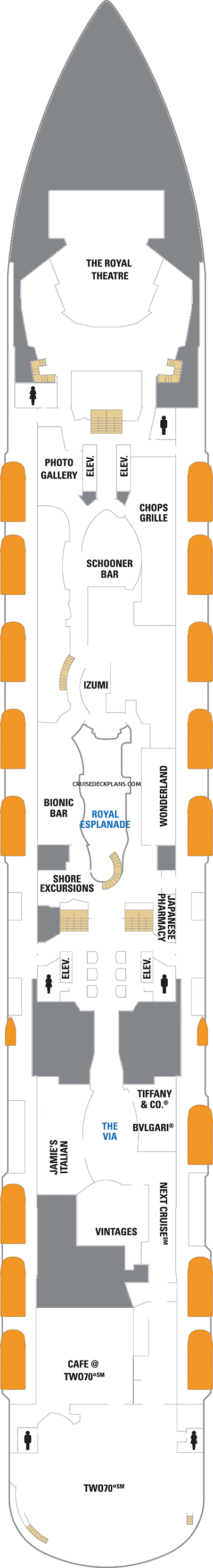 Click for deck image