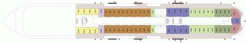 Click to view Seven Seas Prestige deck 6 Seven Seas Prestige deck Deck 6