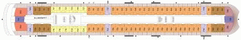 Click to view Seven Seas Prestige deck 7 Seven Seas Prestige deck Deck 7