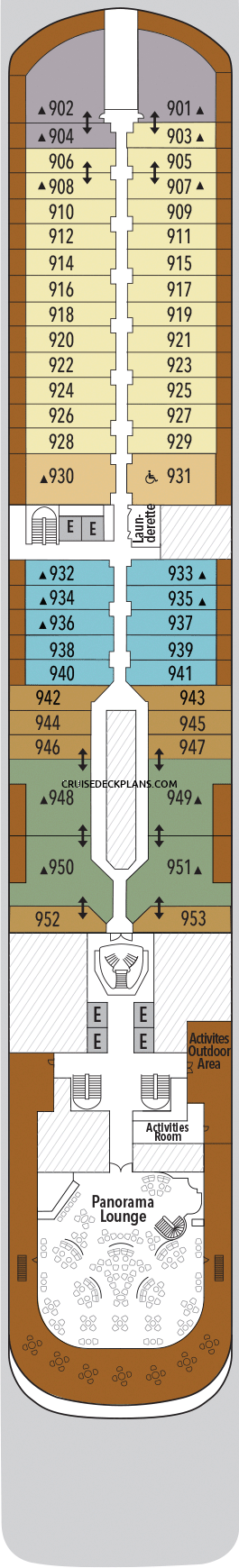 Click for deck image